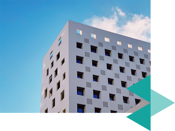 Rocket Locks – Serrures électroniques et équipement hôtelier