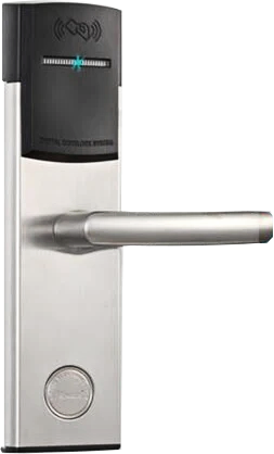 Rocket Locks – Serrures électroniques et équipement hôtelier