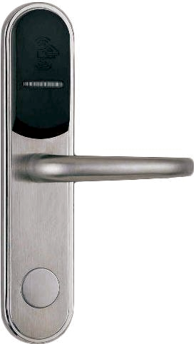 Rocket Locks – Serrures électroniques et équipement hôtelier