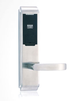 Rocket Locks – Serrures électroniques et équipement hôtelier